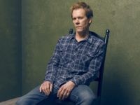 Actor Kevin Bacon from 'Cop Car' poses for a portrait at the Village at the Lift Presented by McDonald's McCafe during the 2015 Sundance Film Festival on January 24, 2015 in Park City, Utah. (Photo by Larry Busacca/Getty Images) Actor Kevin Bacon from 'Cop Car' poses for a portrait at …