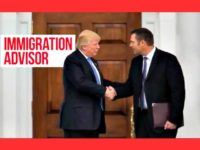 "Unafraid" Kobach Ad with Trump "Unafraid" Kobach Ad with Trump