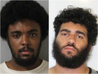 Lacory-Lytle-Demontrey-Logsdon-Nashville-PD Nashville Police Find Alleged ‘Cold-Blooded’ Murder Suspects After Manhunt