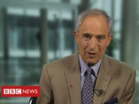 Lanny Davis, a staunch ally of the Clintons who is now representing former Trump lawyer Michael Cohen, emphatically called all Steele dossier allegations about his new client “false” in an interview Wednesday night on BBC.
