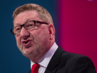 Len McCluskey Len McCluskey