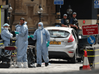 London attack mean