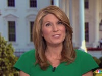 MSNBC's Wallace MSNBC's Wallace