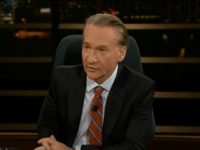 Maher: Dem Officials Are Reacting to Migrant Surge in Their Areas by Saying ‘We’re All Full’ Which Was what ‘They’re Not Supposed to Say’