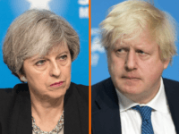 May BoJo May BoJo