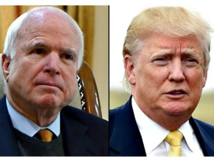 John McCain Associate Provided Dossier to Obama National Security Council