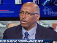 Michael Steele