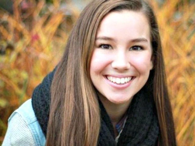 Mollie Tibbetts