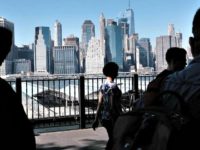 New York Spencer Platt New York
