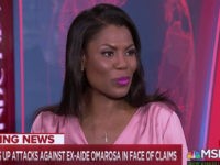 Omarosa Manigault Newman Omarosa Manigault Newman