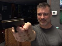 Newspaper Makes Rubber Band Gun to Highlight Danger of 3D-Printed Firearms