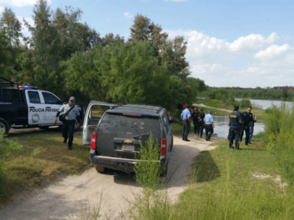 Piedras Negras Kidnapping