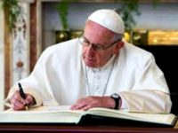 Pope in Ireland Pope in Ireland