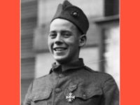 Private John J. Kelly, USMC, awarded the Medal of Honor for actions at Blanc Mont Private John J. Kelly, USMC, awarded the Medal of Honor for actions at Blanc Mont