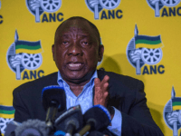 Ramaphosa 1 South Africa