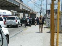 Reynosa Shootout 1 Reynosa Shootout 1