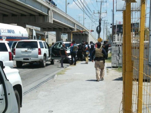 Reynosa Shootout 1