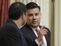 Ricardo Lara (Rich Pedroncelli / Associated Press)