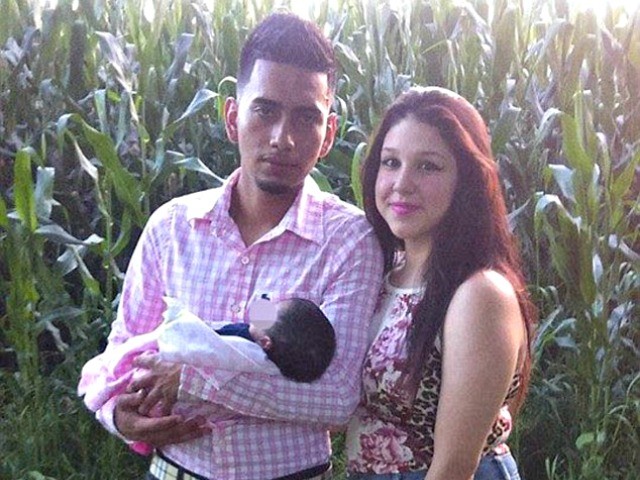 Illegal Alien Accused Of Murdering Mollie Tibbetts Has An Anchor Baby