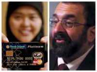 Mastercard forced funding platform Patreon to remove Jihad Watch's Robert Spencer from the site.