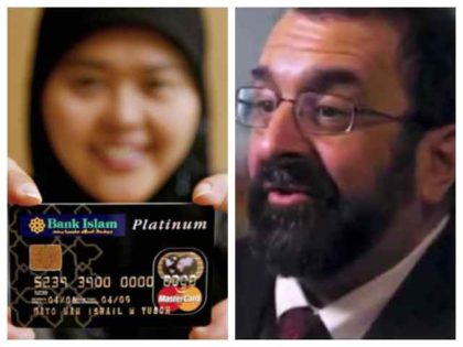 Mastercard forced funding platform Patreon to remove Jihad Watch's Robert Spencer from the