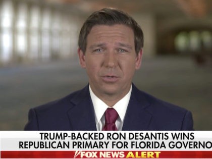 Ron DeSantis