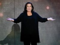 RosieOimpeach1 Rosie O'Donnell appears during a star-studded double-taping of "Surprise Oprah! A Farewell Spectacular," Tuesday, May 17, 2011, in Chicago. "The Oprah Winfrey Show" is ending its run May 25, after 25 years, and millions of her fans around the globe are waiting to see how she will close out a …