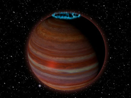 SIMP J01365663+0933473, rogue planet has been discovered outside of our solar system