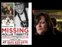Sabine-Durden, Mollie Tibbetts Poster Sabine-Durden, Mollie Tibbetts Poster