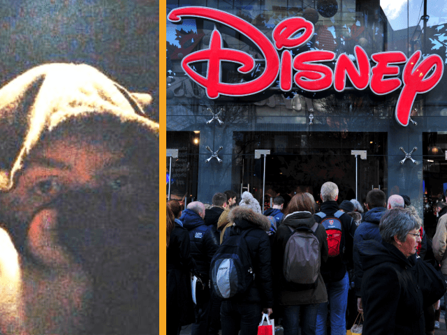 Islamic State Muslim Convert Pleads Guilty to London Disney Store Massacre Plot