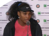 Serena Williams: Colin Kaepernick Would Win the Super Bowl if Signed