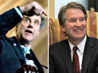 Sherrod Brown: Supreme Court Nominee Brett Kavanaugh Would ‘Side with Special Interests’