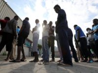Somali Refugees