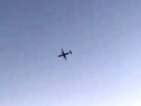 Stolen Plane Stolen Plane