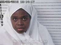 Taos-County-Sheriffs-Department-Jany-Leveille-AP This photo provided by the Taos County Sheriff's Department shows Jany Leveille. Leveille and a few other women, believed to be the mothers of 11 children found hungry and living in a filthy makeshift compound in rural northern New Mexico, have been arrested, following the weekend arrests of two men, …