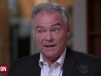 Tim Kaine: Dems Have ‘Different Paths’ to Move Voting Legislation Through the Senate