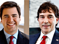 Troy Balderson, Danny O'Connor Troy Balderson, Danny O'Connor