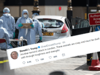 Trump Tweet Trump Tweet