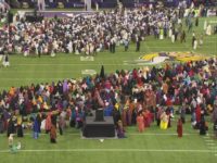 Eid Celebration