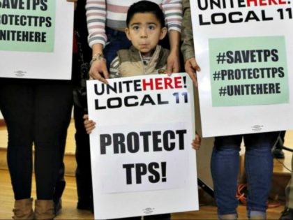 Unite to Protect TPS