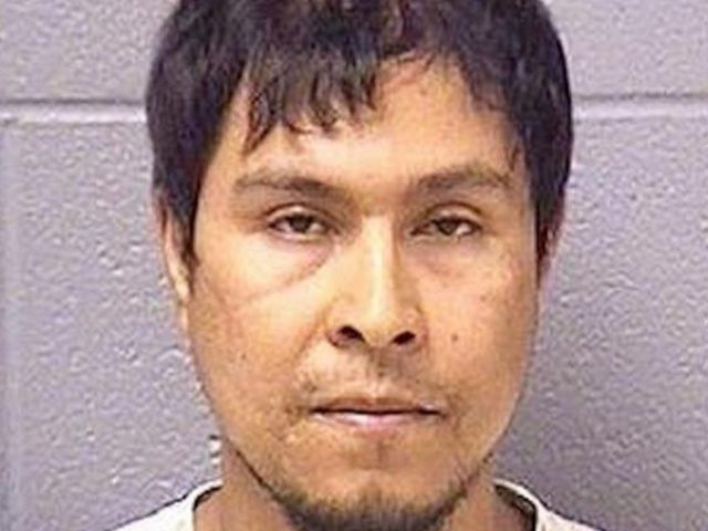 An illegal alien who failed to be deported in 2012 …