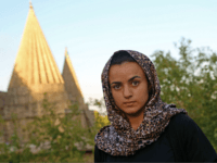 Yazidi Yazidi