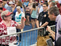 acosta-scolded-getty Sean Rayford/Getty Images