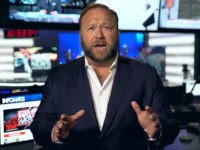 alex-jones-infowars Alex Jones, host of InfoWars.