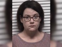 Middle School Teacher Charged with Improper Sexual Relationship with Foster Child