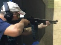awr-instagram-mossberg-590m-screenshot Mossberg 590M, a pump-action 12-gauge shotgun