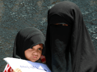 burqa