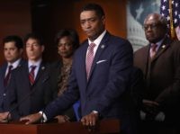 cedric richmond cbc (Win McNamee / Getty)