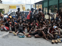 ceuta 1 Migrants