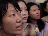 church-almighty-god-china A Christian cult in China which has violence at its core gains international notoriety after a brutal murder in a fast food restaurant. With some of its members now on trial we hear what's behind these terrible crimes. It's called the Church of Almighty God.